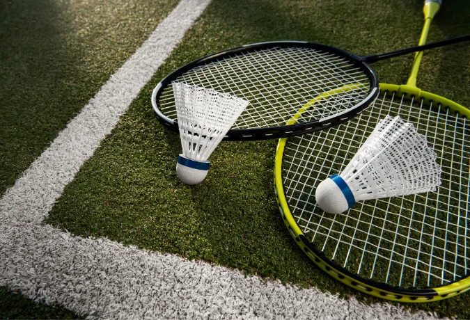 Badminton