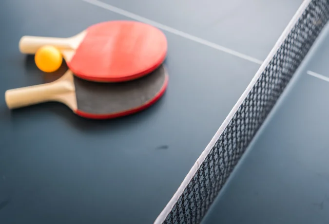 Table Tennis